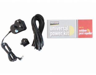 Universal Power Kit Μετασχηματιστής ηλεκτρικού ρεύματος. 